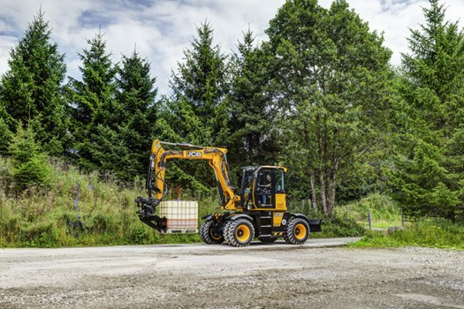 Hydradig Raptor 110W