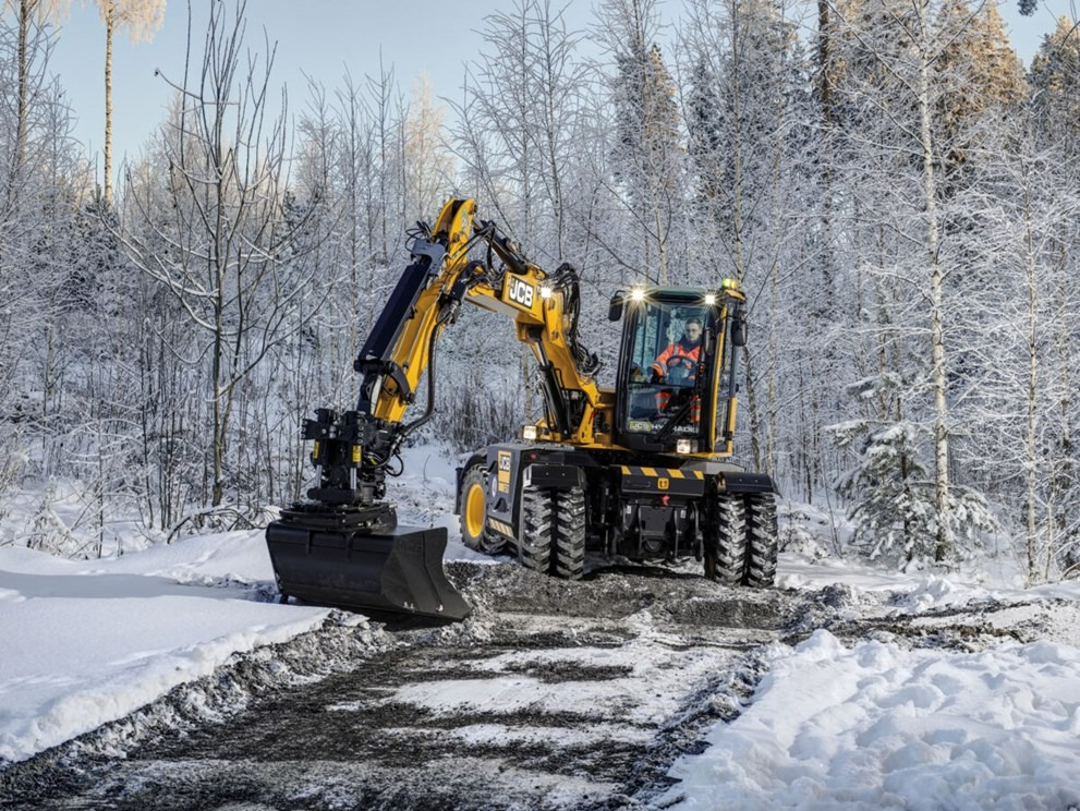 Mehr über den Artikel erfahren Hydradig 110W