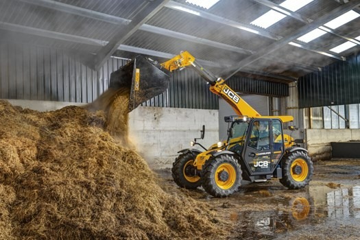 Mehr über den Artikel erfahren 530-60 AGRI SUPER
