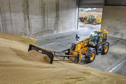 Mehr über den Artikel erfahren 536-95 AGRI