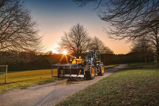 Mehr über den Artikel erfahren 538-60 AGRI