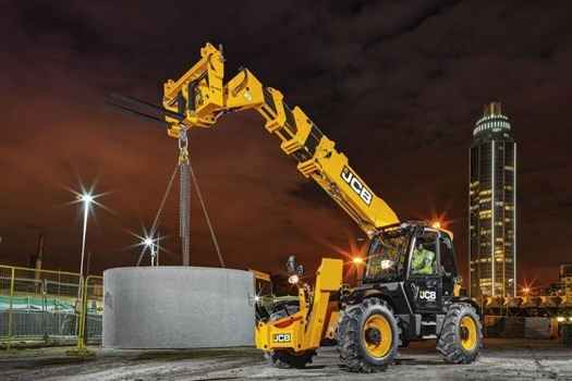 Mehr über den Artikel erfahren 540-180 Hi-Viz