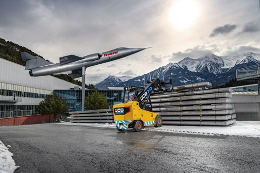 Mehr über den Artikel erfahren Elektro-Teletruks